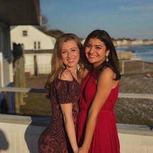 Meet your Posher, Riley